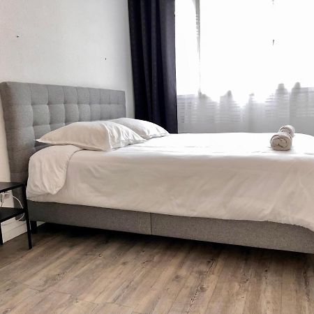 Studio Grenoble Gare Gem Place Parking Gratuit Ngoại thất bức ảnh