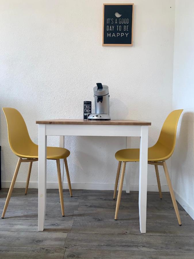 Studio Grenoble Gare Gem Place Parking Gratuit Ngoại thất bức ảnh